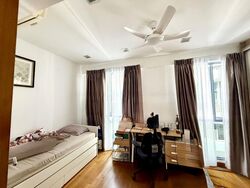 Atelier Villas (D26), Terrace #481425661